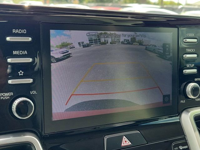 Used 2021 Kia Sorento S image 25