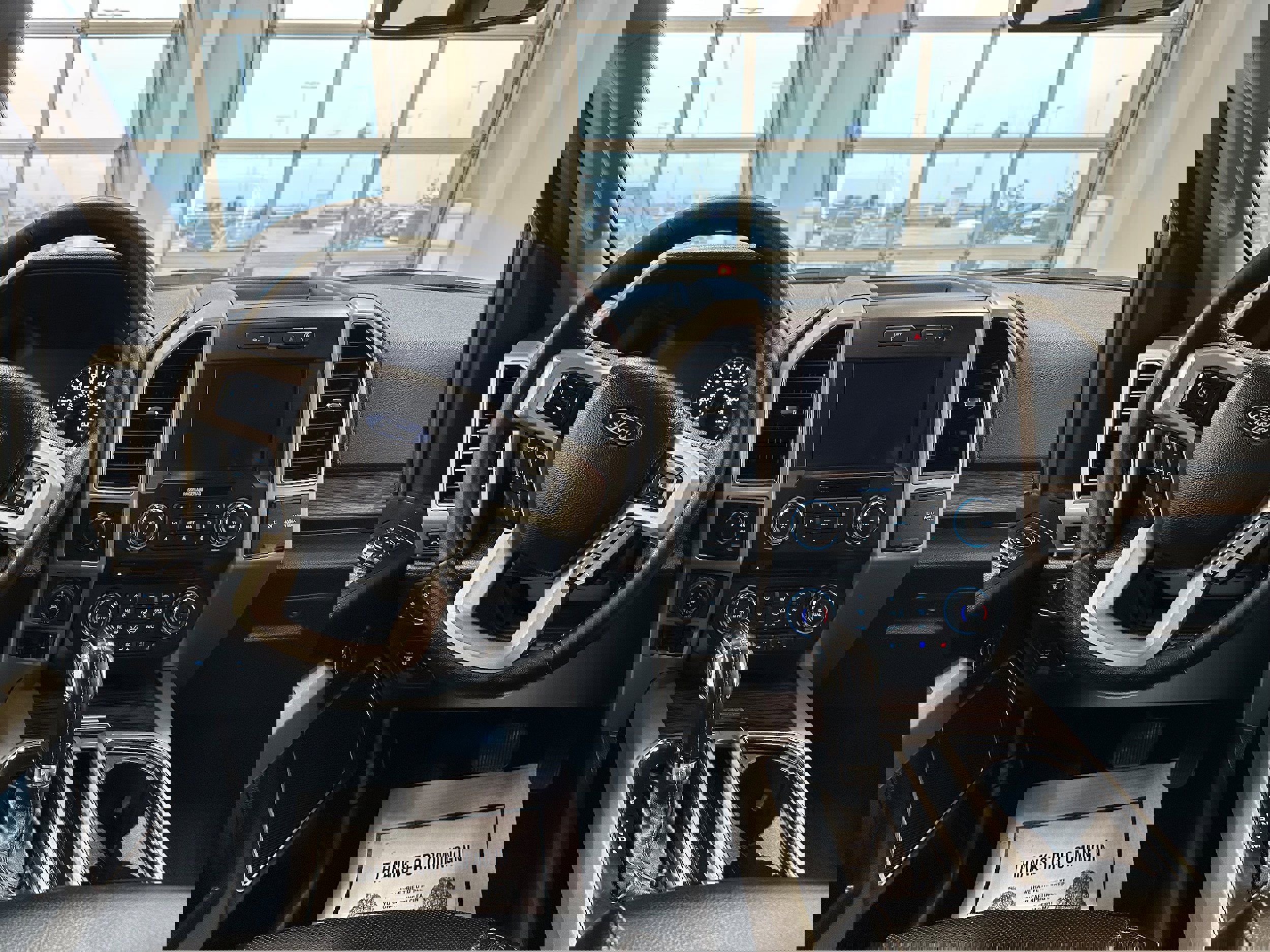 Used 2018 Ford F150 Lariat image 16