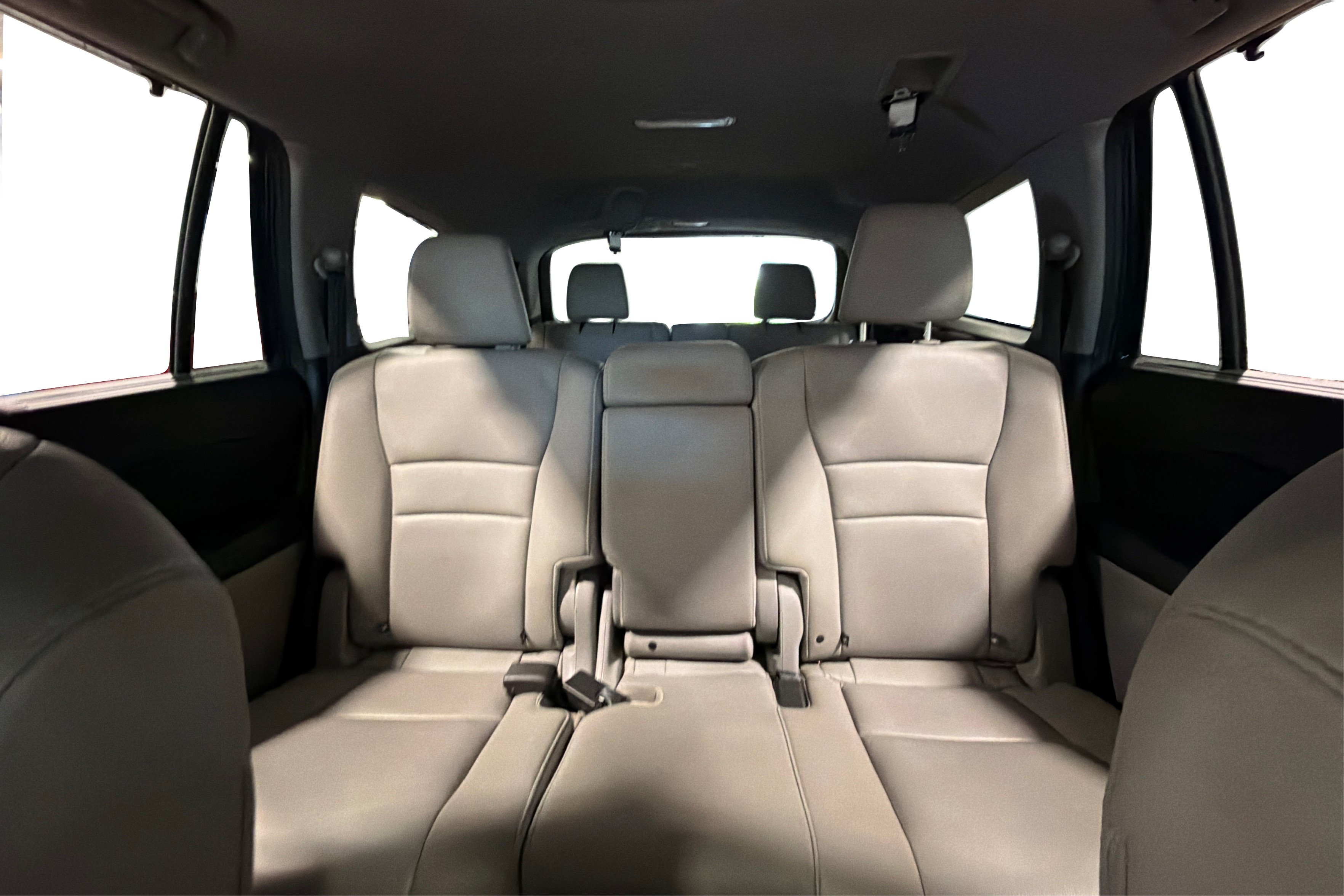 Used 2020 Honda Pilot EX-L image 41