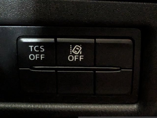 Used 2020 MAZDA CX-5 Touring FWD image 22