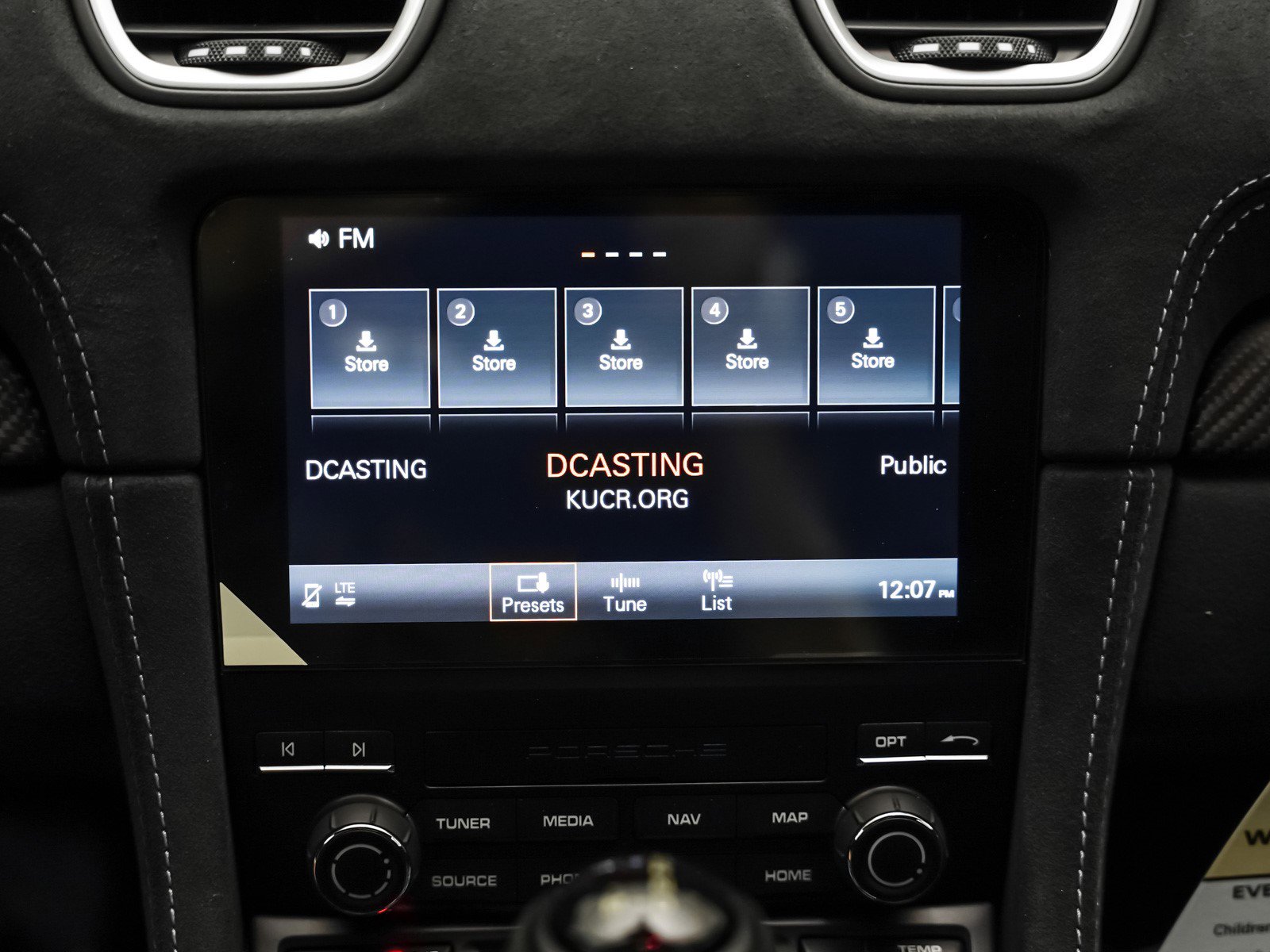 Used 2025 Porsche 718 Boxster Spyder RS image 24