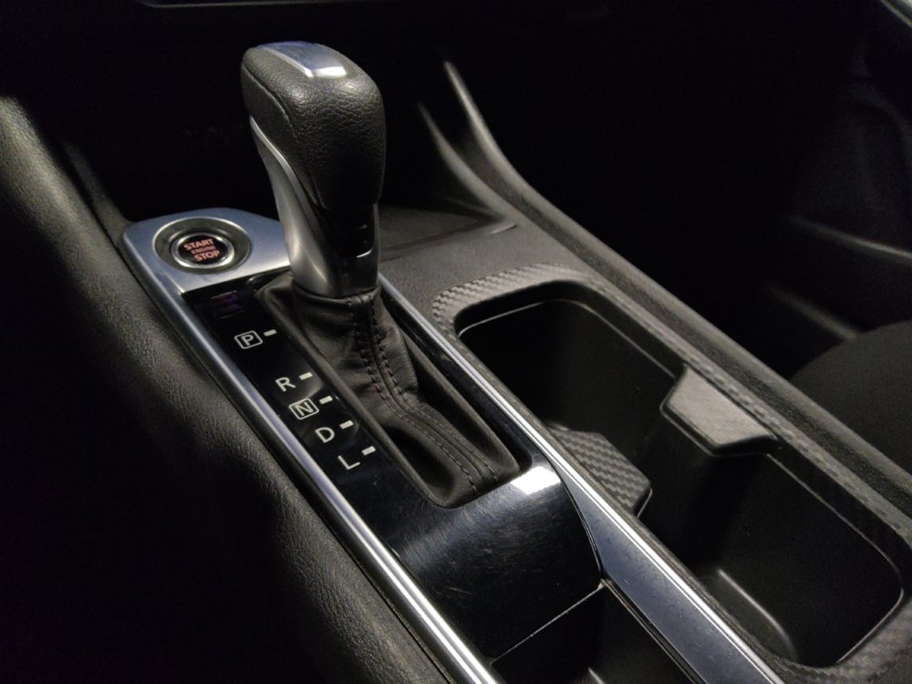 Used 2025 Nissan Sentra SV w/ All-Weather Package FWD image 26