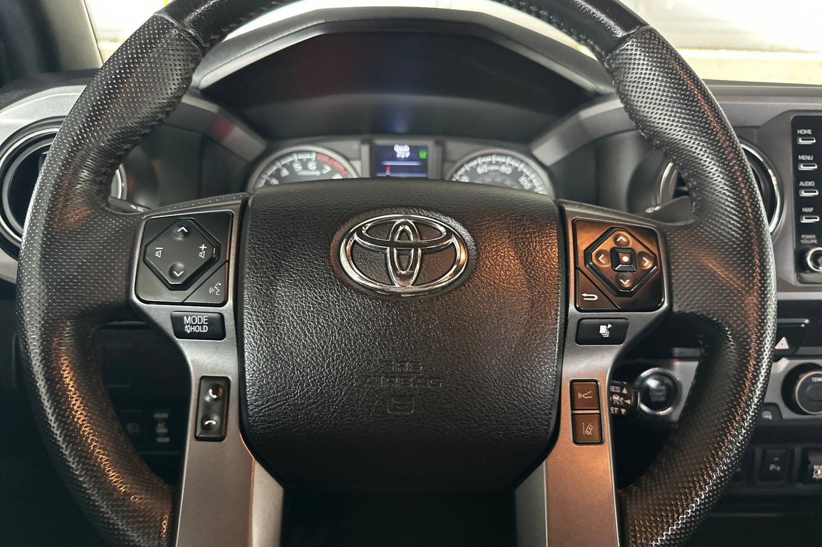 Certified 2021 Toyota Tacoma TRD Sport w/ Technology Package RWD image 23