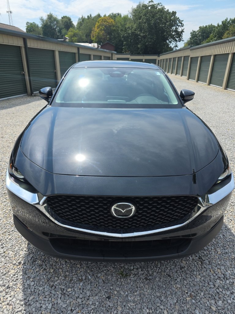 Certified 2024 MAZDA CX-30 AWD 2.5 S image 12