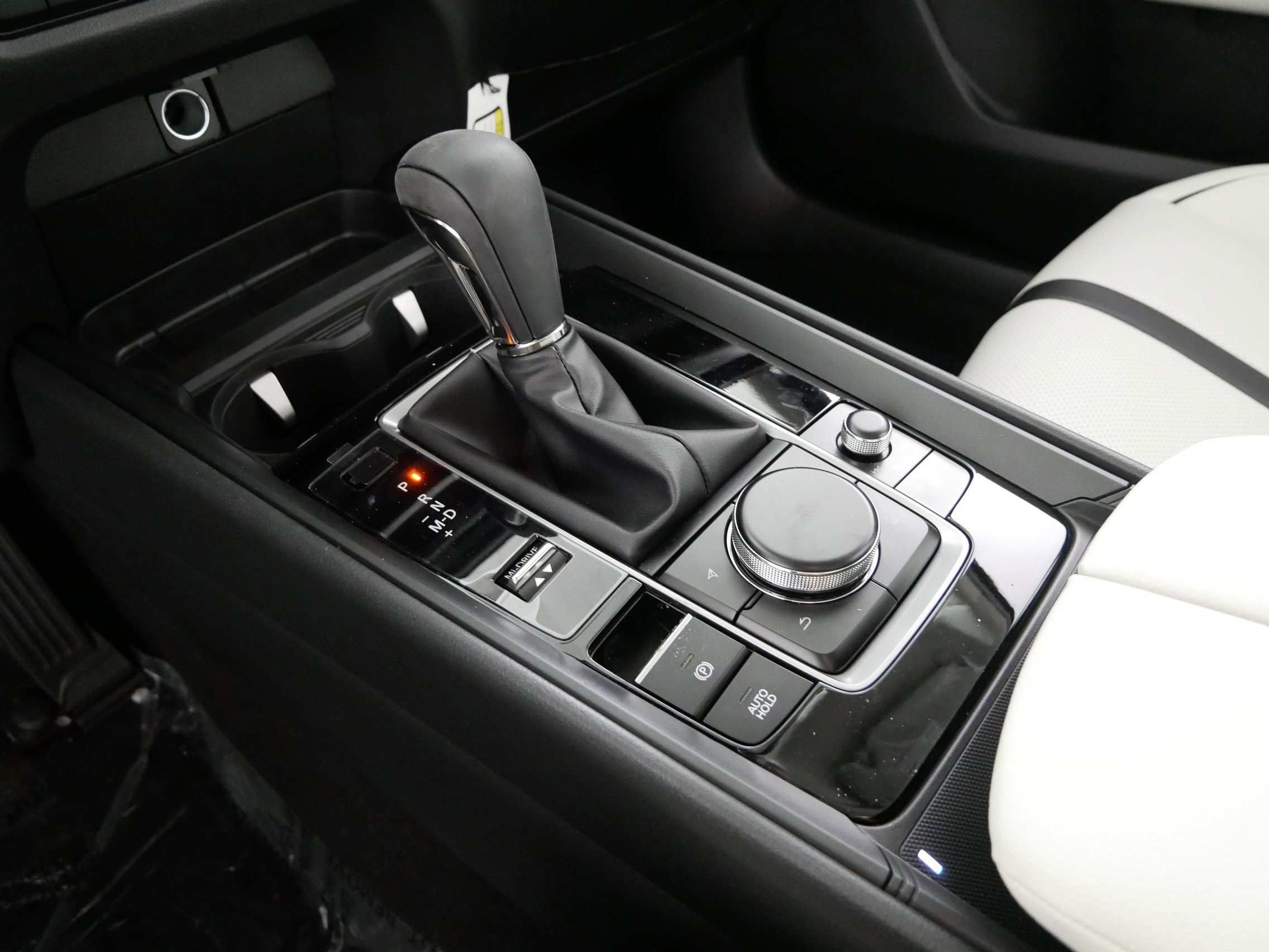 New 2026 MAZDA CX-50 AWD 2.5 S w/ Premium Package image 6