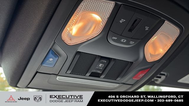 Used 2020 RAM 1500 Big Horn AWD/4WD image 21