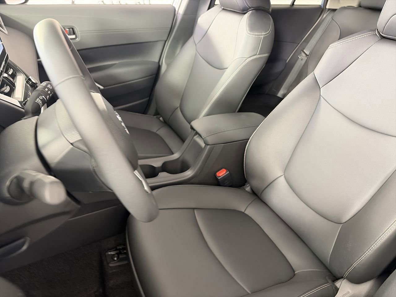 New 2026 Toyota Corolla Cross XLE FWD image 20