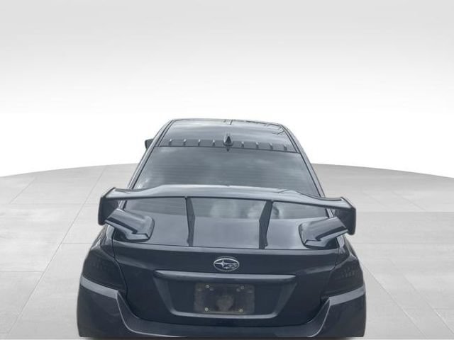 Used 2017 Subaru WRX Premium AWD/4WD image 9