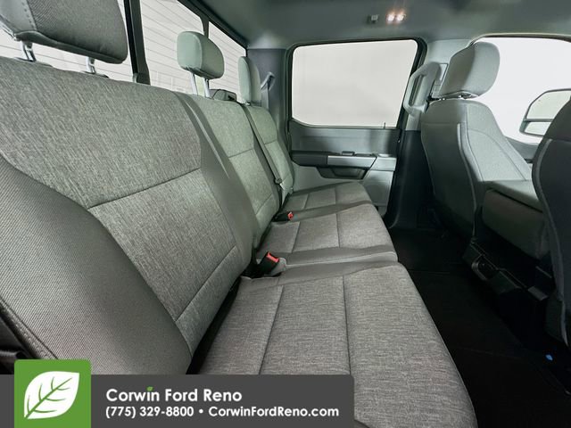 New 2026 Ford F250 XL w/ STX Appearance Package image 26