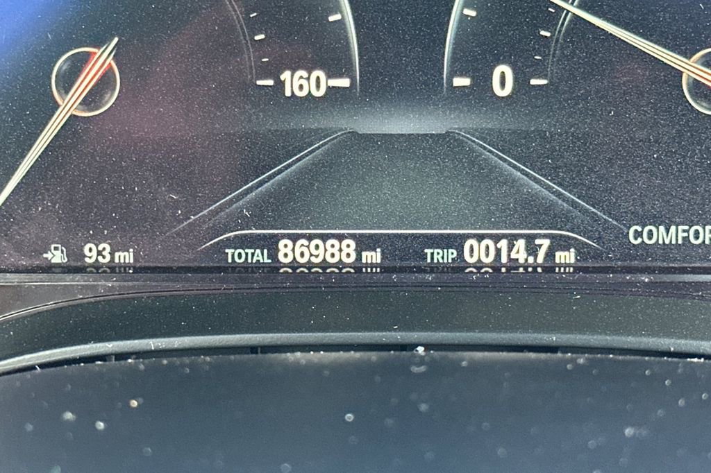 Used 2018 BMW 530i image 28