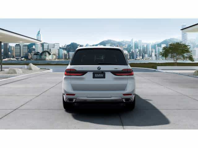 Used 2026 BMW X7 xDrive40i w/ Premium Package AWD/4WD image 16
