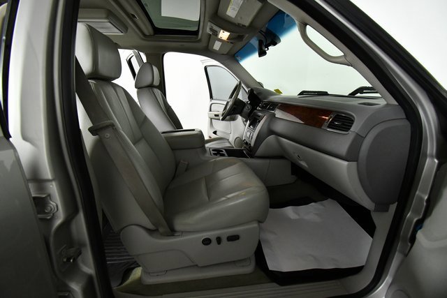 Used 2009 Chevrolet Silverado 3500 LTZ w/ LTZ Plus Package image 23