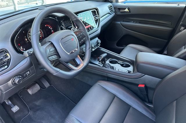 New 2026 Dodge Durango GT AWD/4WD image 10