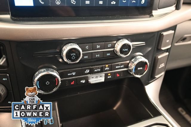 Used 2024 Ford F150 XLT w/ Equipment Group 302A MID AWD/4WD image 31