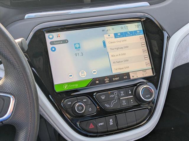 Used 2021 Chevrolet Bolt LT image 12