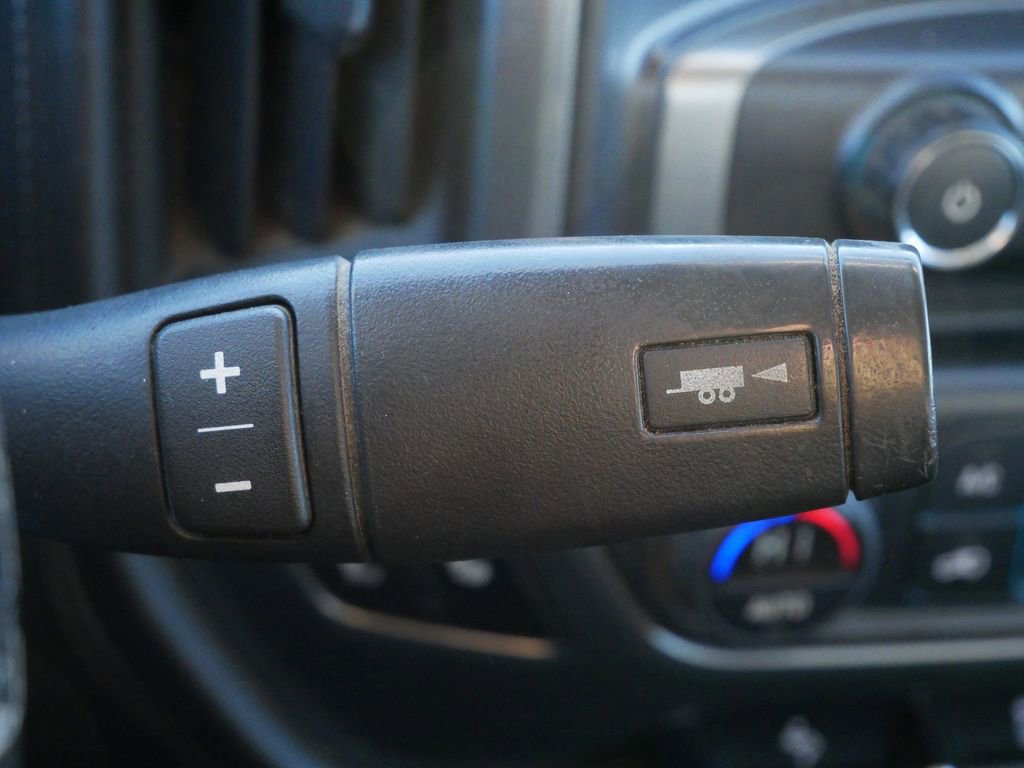 Used 2015 Chevrolet Silverado 2500 LTZ w/ Custom Sport Edition image 24