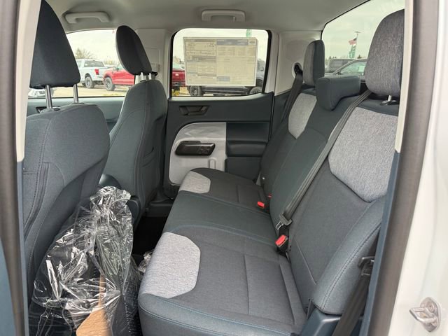 New 2026 Ford Maverick XLT image 10
