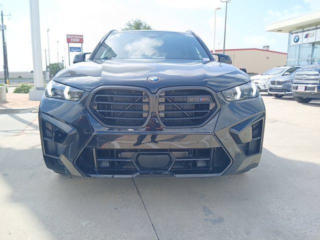 New 2026 BMW X5 M Competition w/ Executive Package AWD/4WD image 2