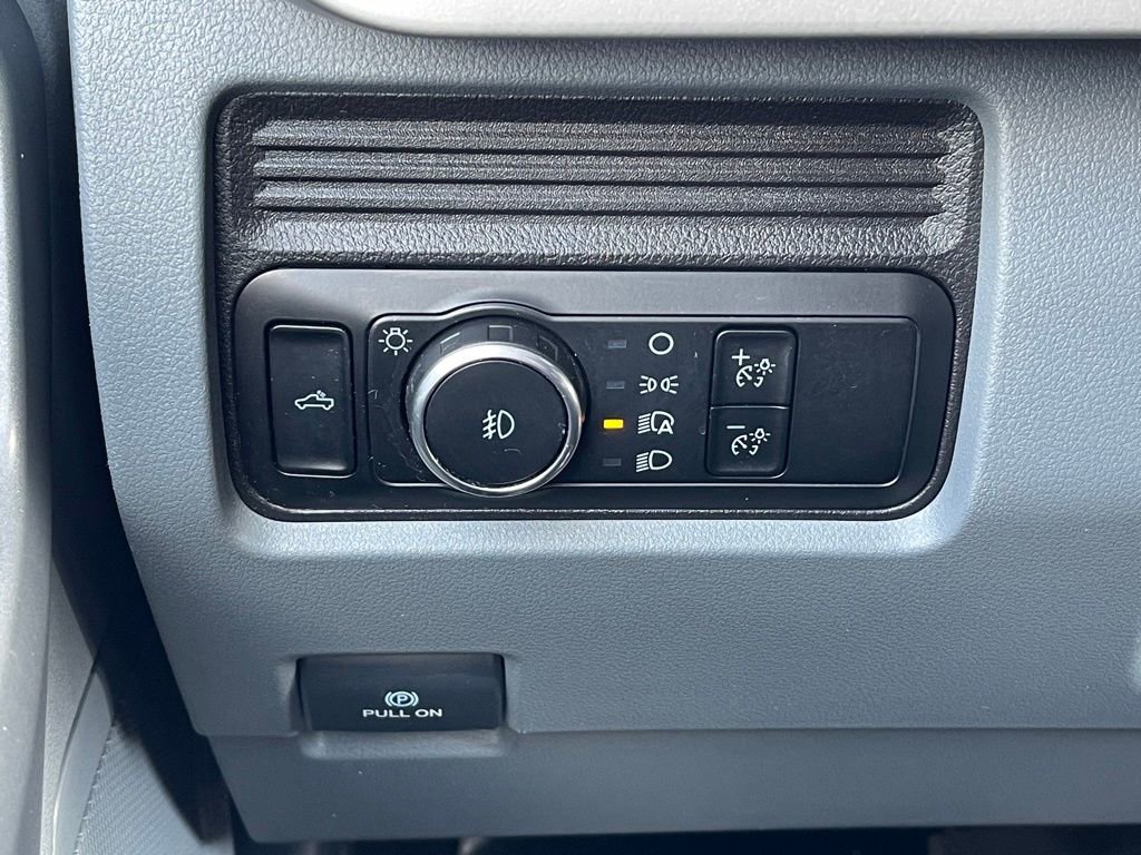 Used 2024 Ford F250 XLT image 14