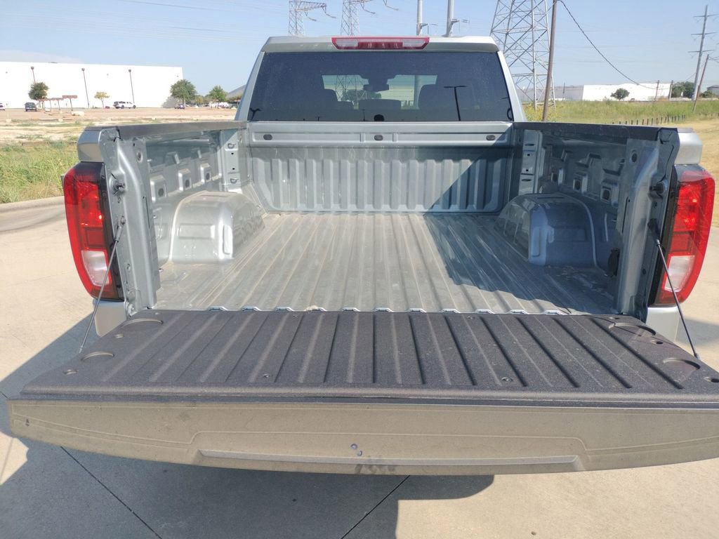New 2026 GMC Sierra 1500 Elevation image 41