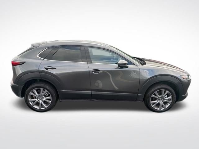 Used 2025 MAZDA CX-30 AWD 2.5 S w/ Premium Package image 8