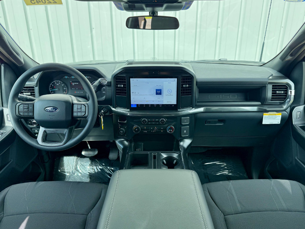 New 2026 Ford F150 STX AWD/4WD image 31