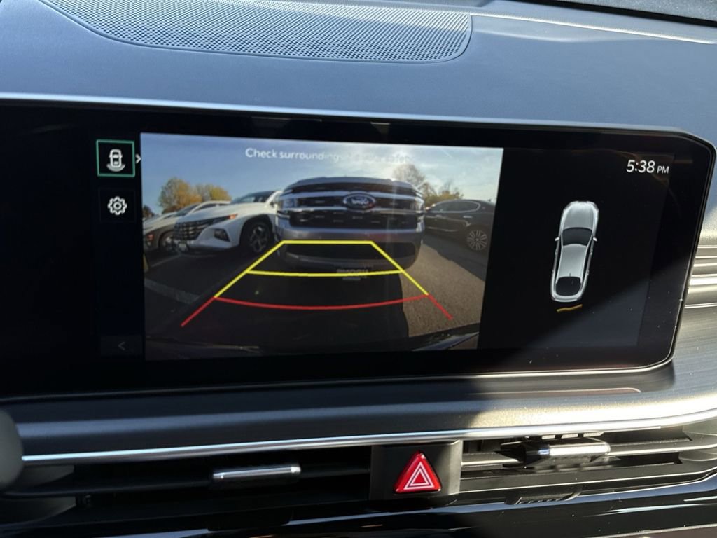 Used 2025 Kia K5 GT-Line image 19