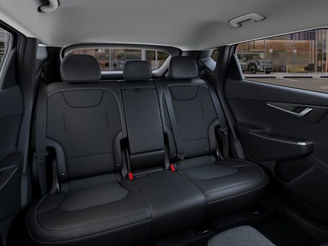 New 2025 Kia EV6 Light image 18