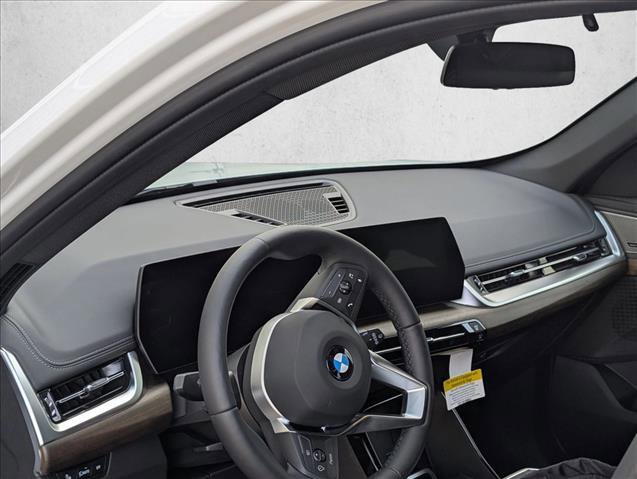 New 2026 BMW X1 xDrive28i w/ Convenience Package image 3