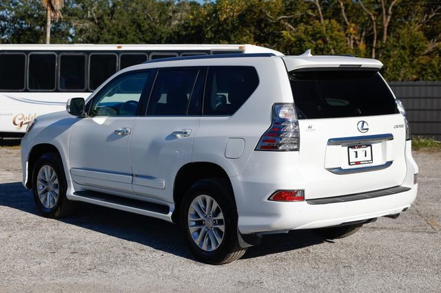 Used 2014 Lexus GX 460 w/ Premium Package image 8