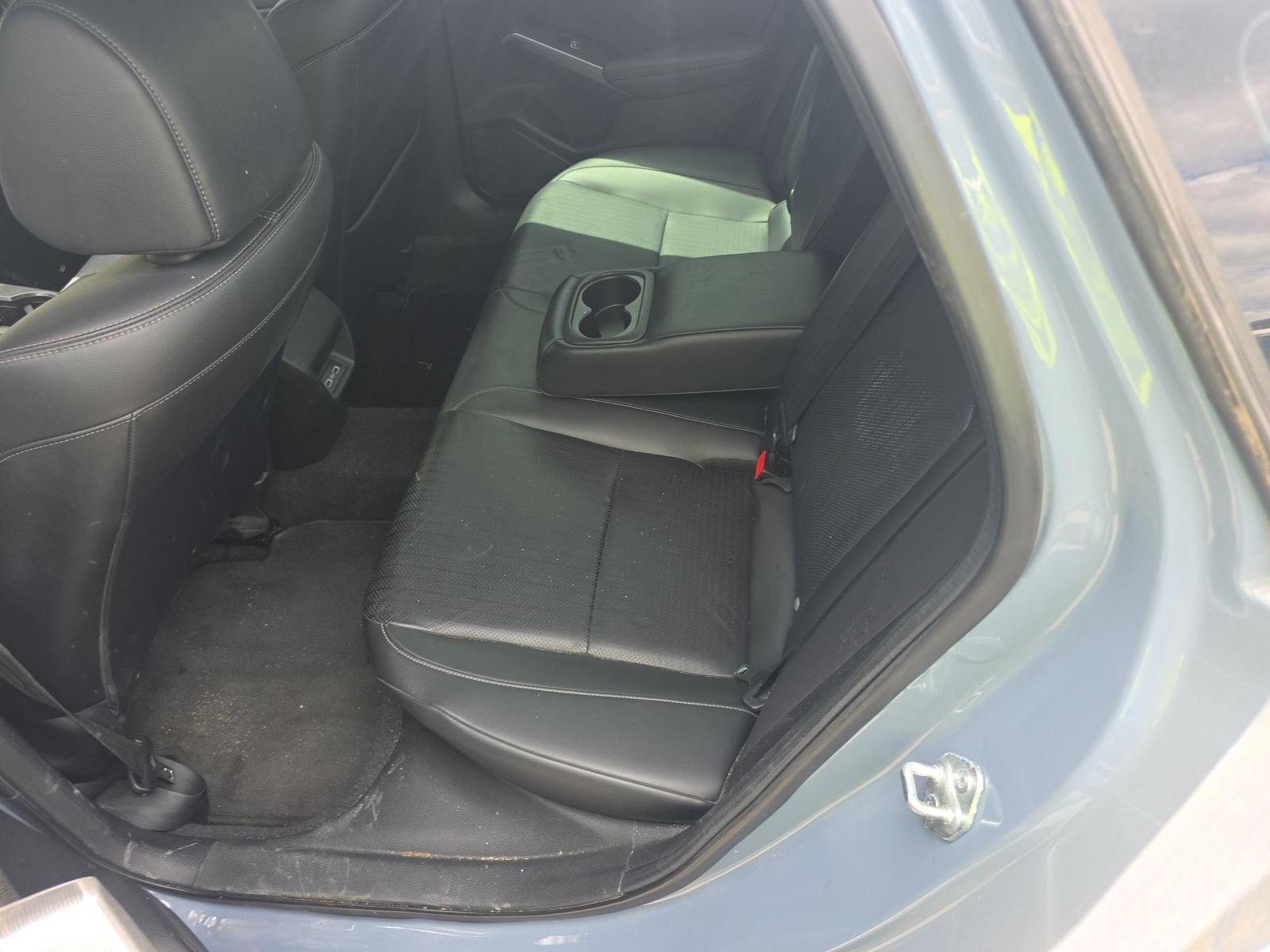 Used 2022 Honda Civic Touring image 8