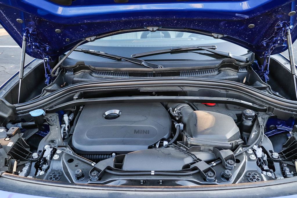 Used 2025 MINI Cooper Countryman S image 28