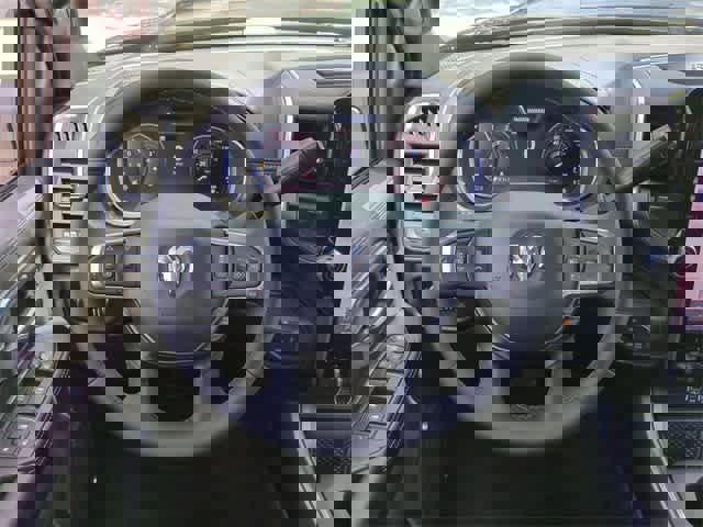 New 2025 RAM 2500 Laramie w/ Night Edition image 23