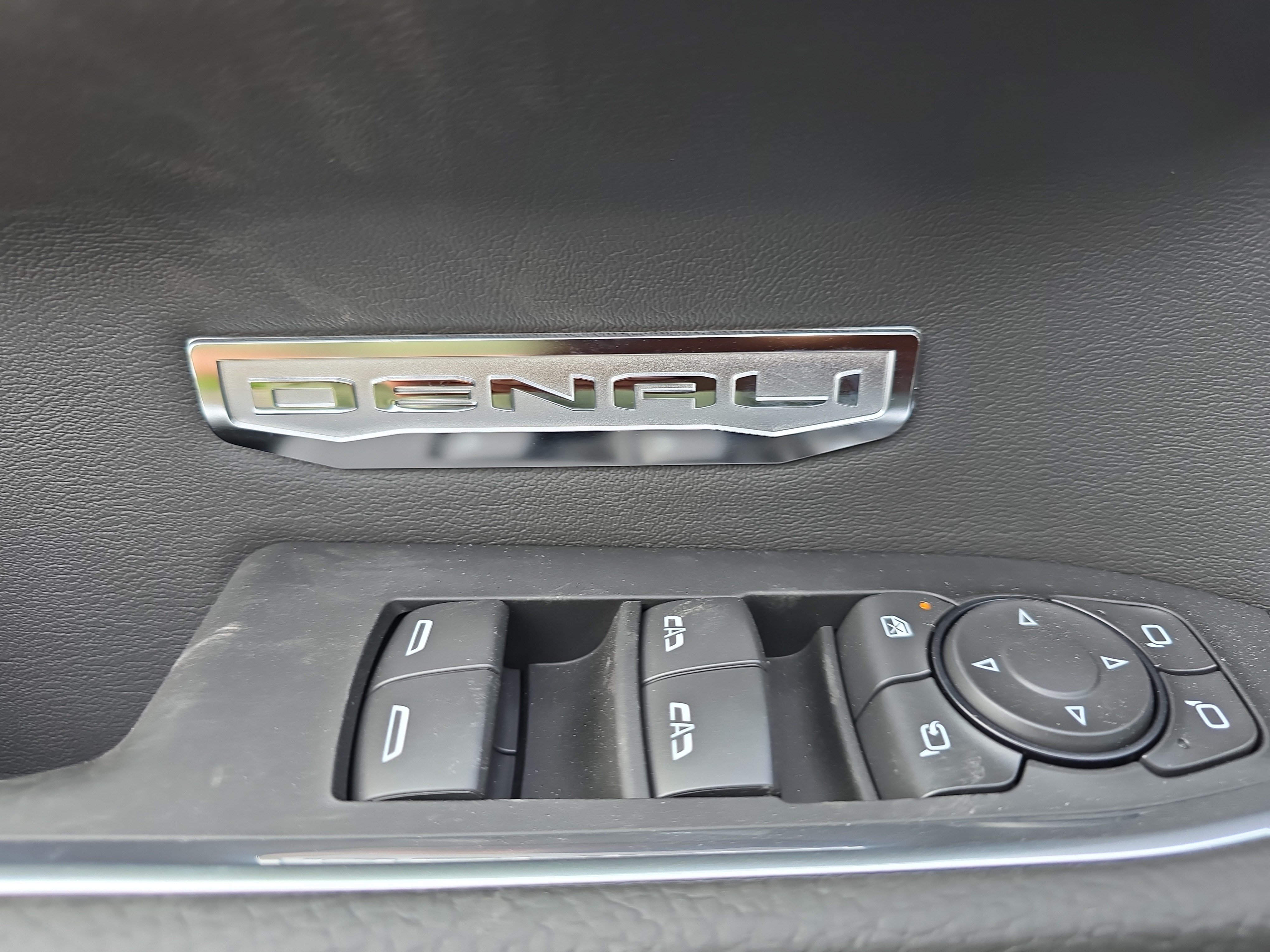 New 2026 GMC Sierra 1500 Denali w/ Technology Package AWD/4WD image 22