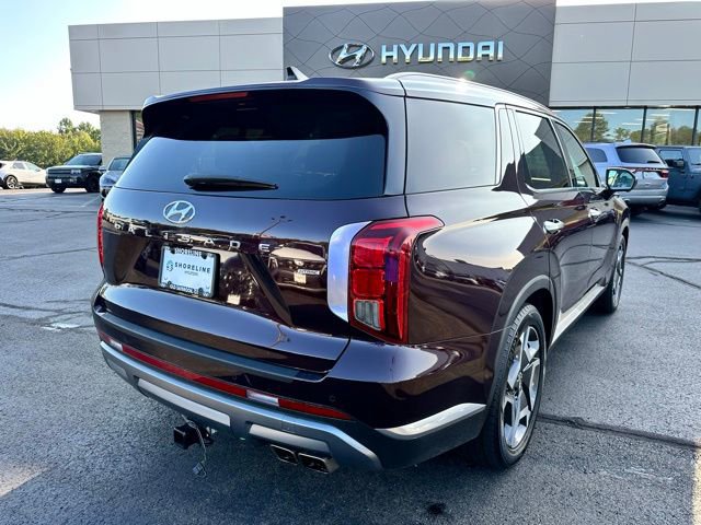 Used 2023 Hyundai Palisade Limited w/ Cargo Package image 5