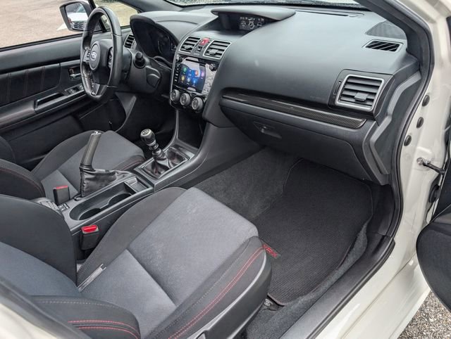Used 2021 Subaru WRX Premium image 14