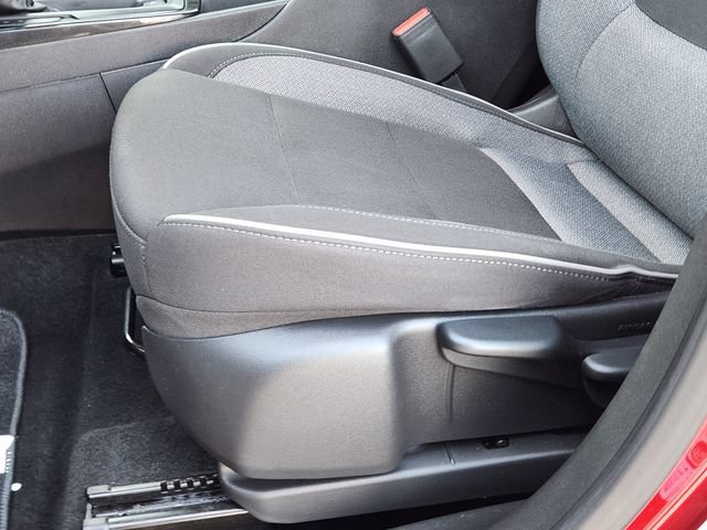 Used 2025 Chevrolet TrailBlazer LT w/ Driver Confidence Package FWD image 25