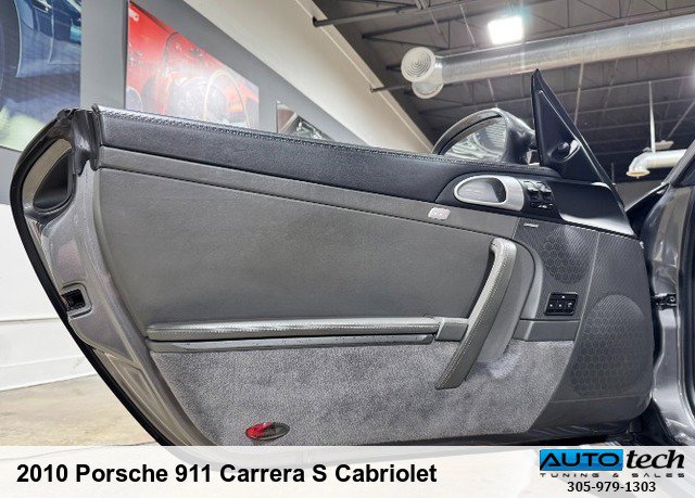 Used 2010 Porsche 911 Carrera S image 26