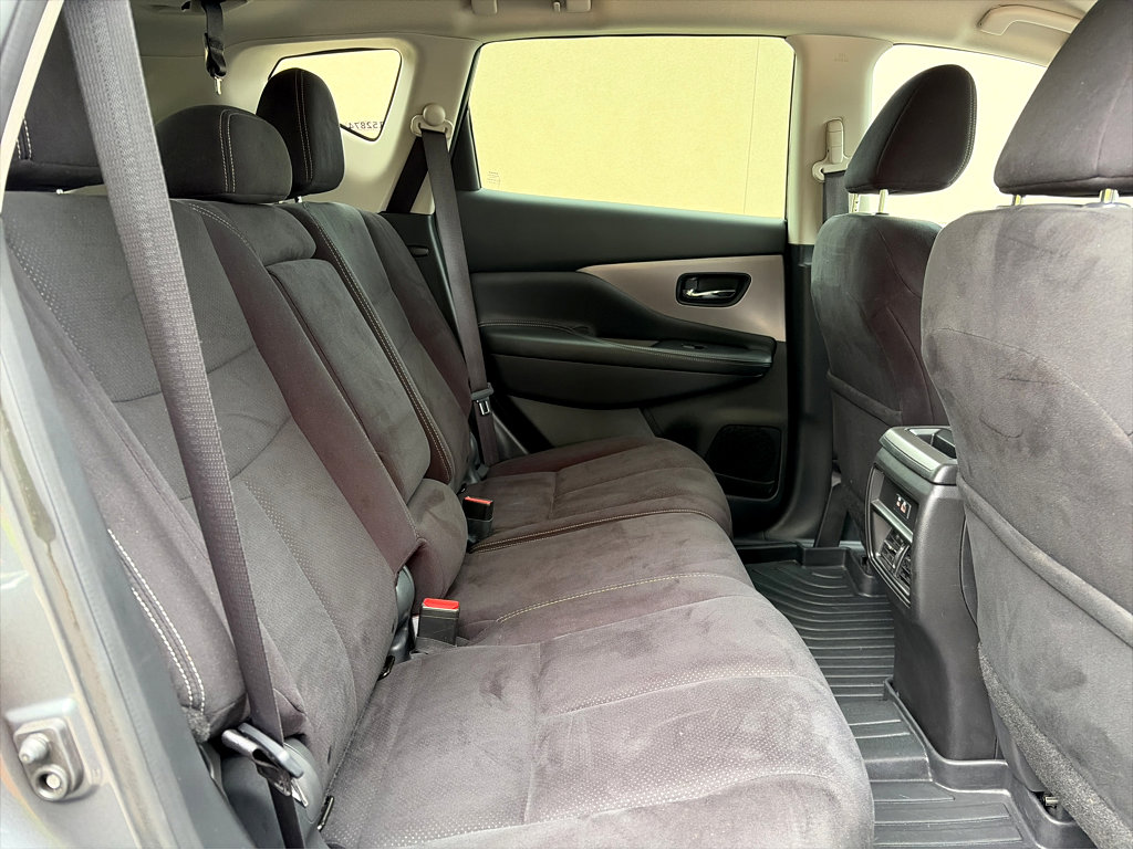 Used 2020 Nissan Murano S w/ Technology Package FWD image 29