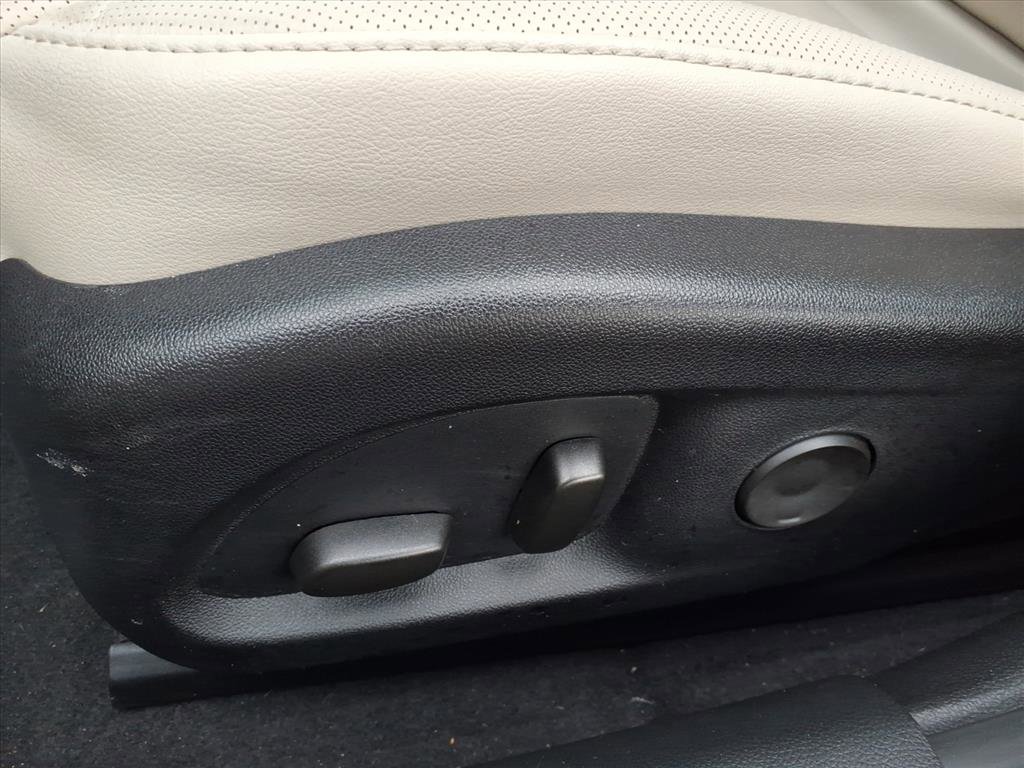 Certified 2023 Cadillac CT4 Premium Luxury image 22