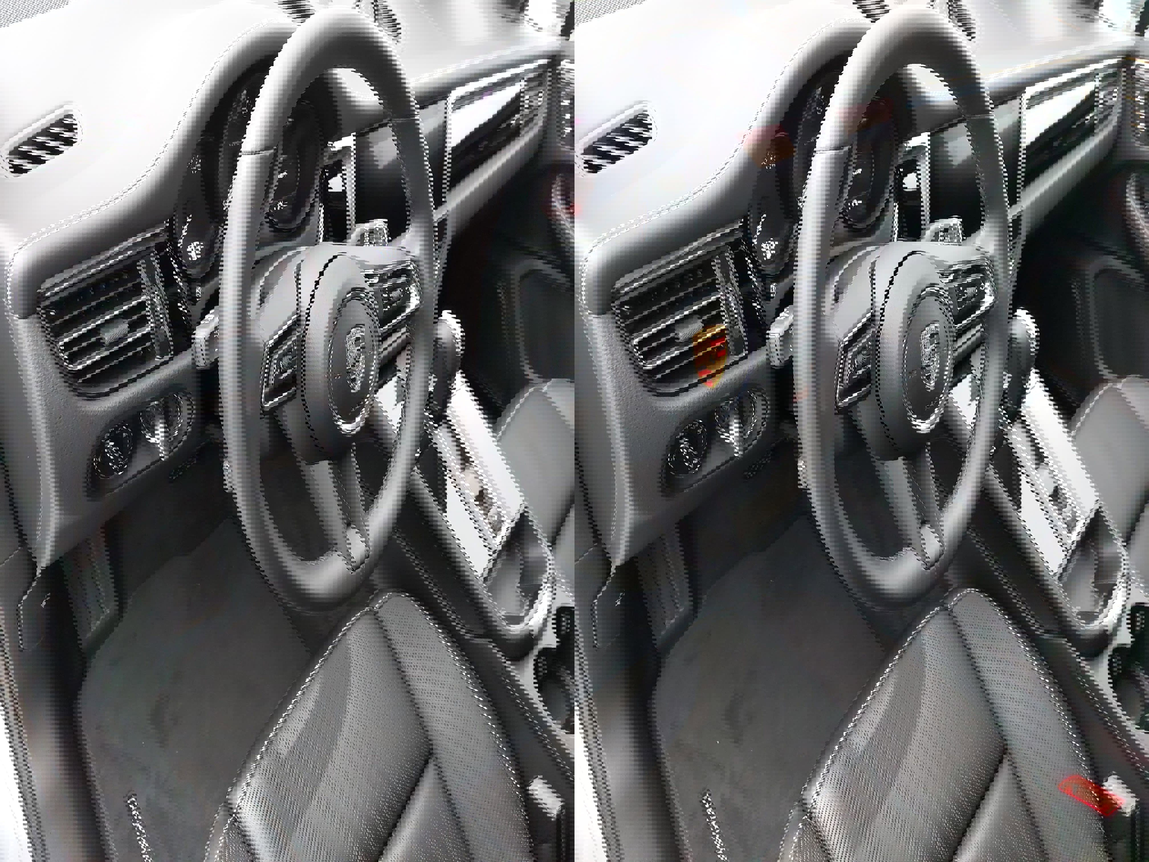 Used 2025 Porsche Macan image 18