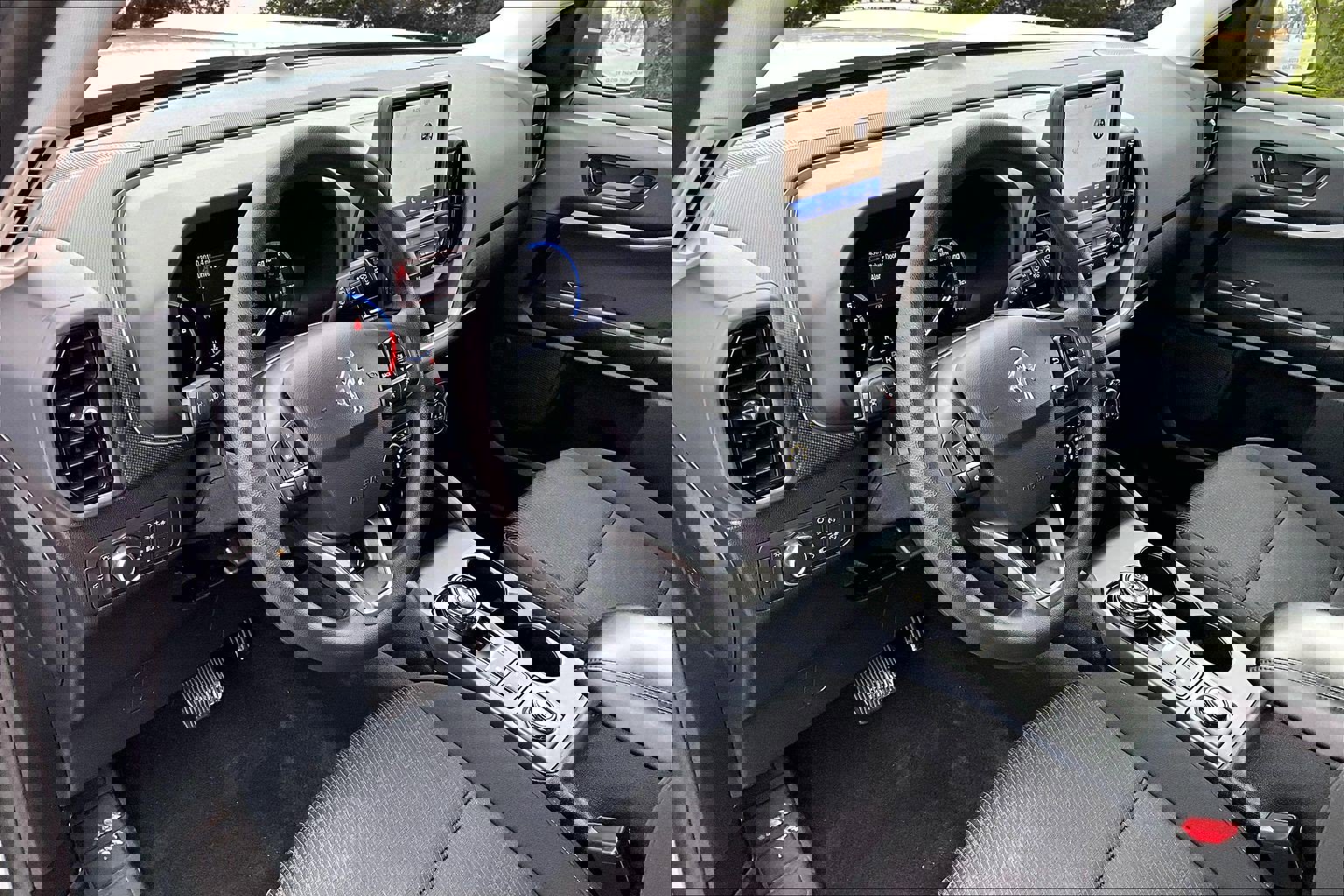 Used 2021 Ford Bronco Sport image 17