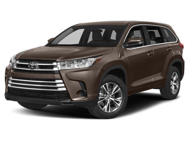 Used 2019 Toyota Highlander LE FWD image 51