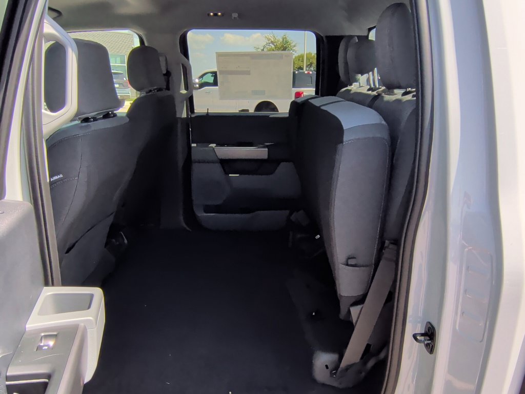 New 2026 Ford F350 XLT AWD/4WD image 33