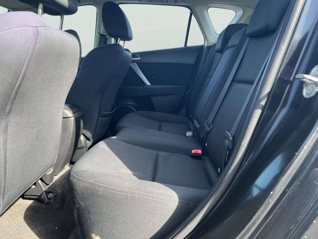 Used 2010 MAZDA MAZDA3 s Sport FWD image 14