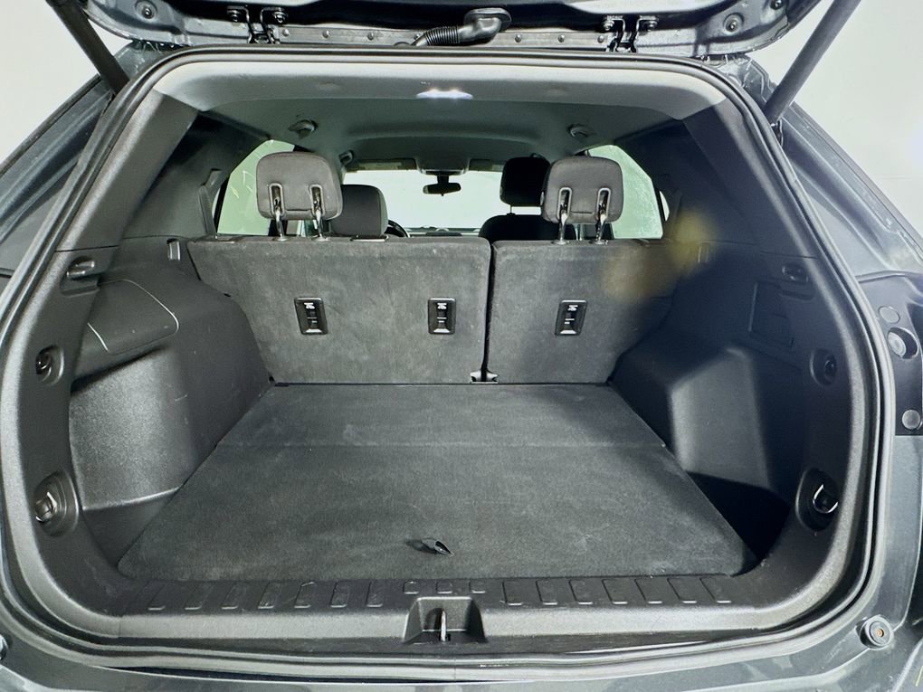 Used 2019 Chevrolet Equinox LT image 23