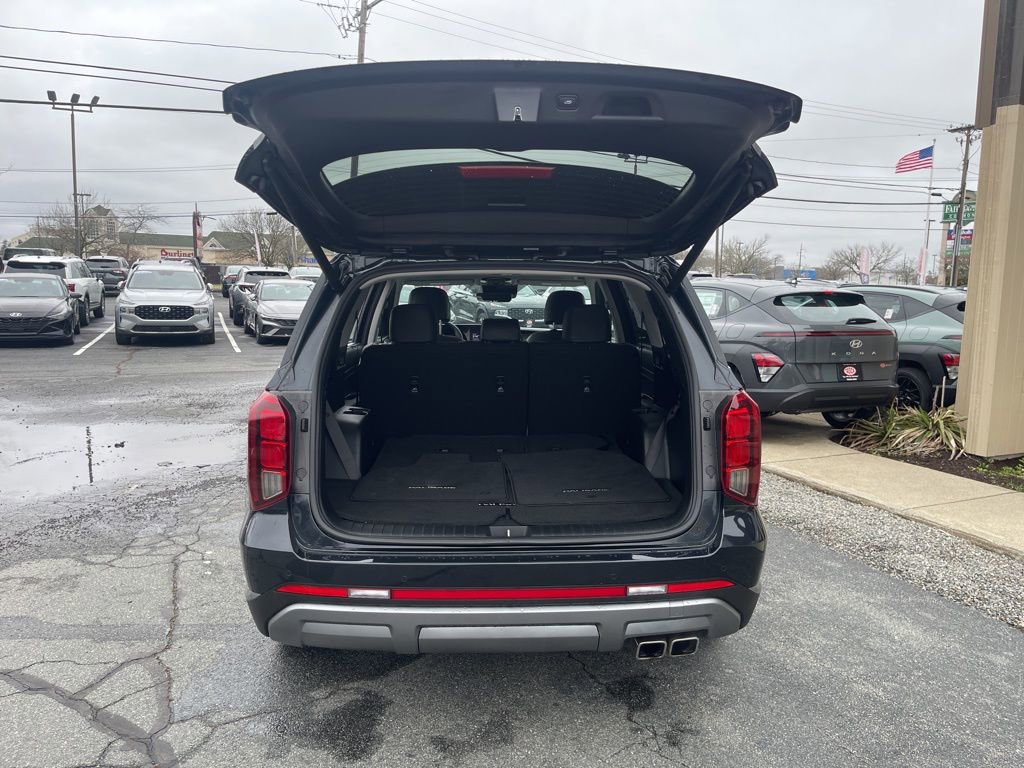 Used 2023 Hyundai Palisade SEL image 31