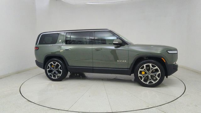 Used 2022 Rivian R1S Launch Edition image 64