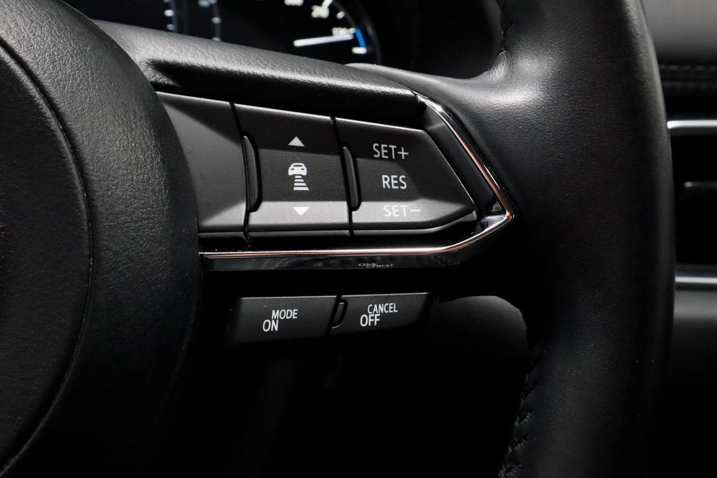 Used 2022 MAZDA CX-5 AWD 2.5 S w/ Premium Plus Pkg image 31