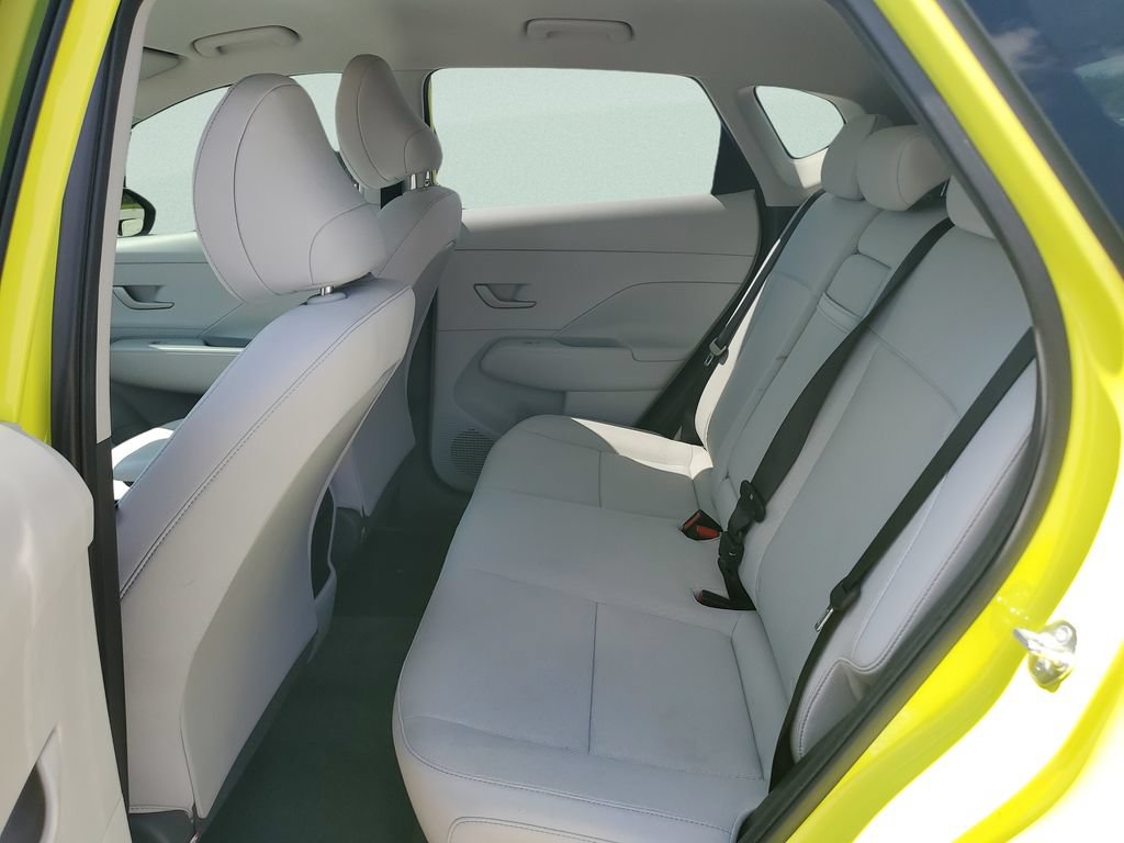 Used 2024 Hyundai Kona SEL FWD image 10